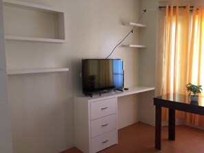 Interior - Aguba's Home @ Pontefino Prime - 3BHK @ Batangas City (Batangas)