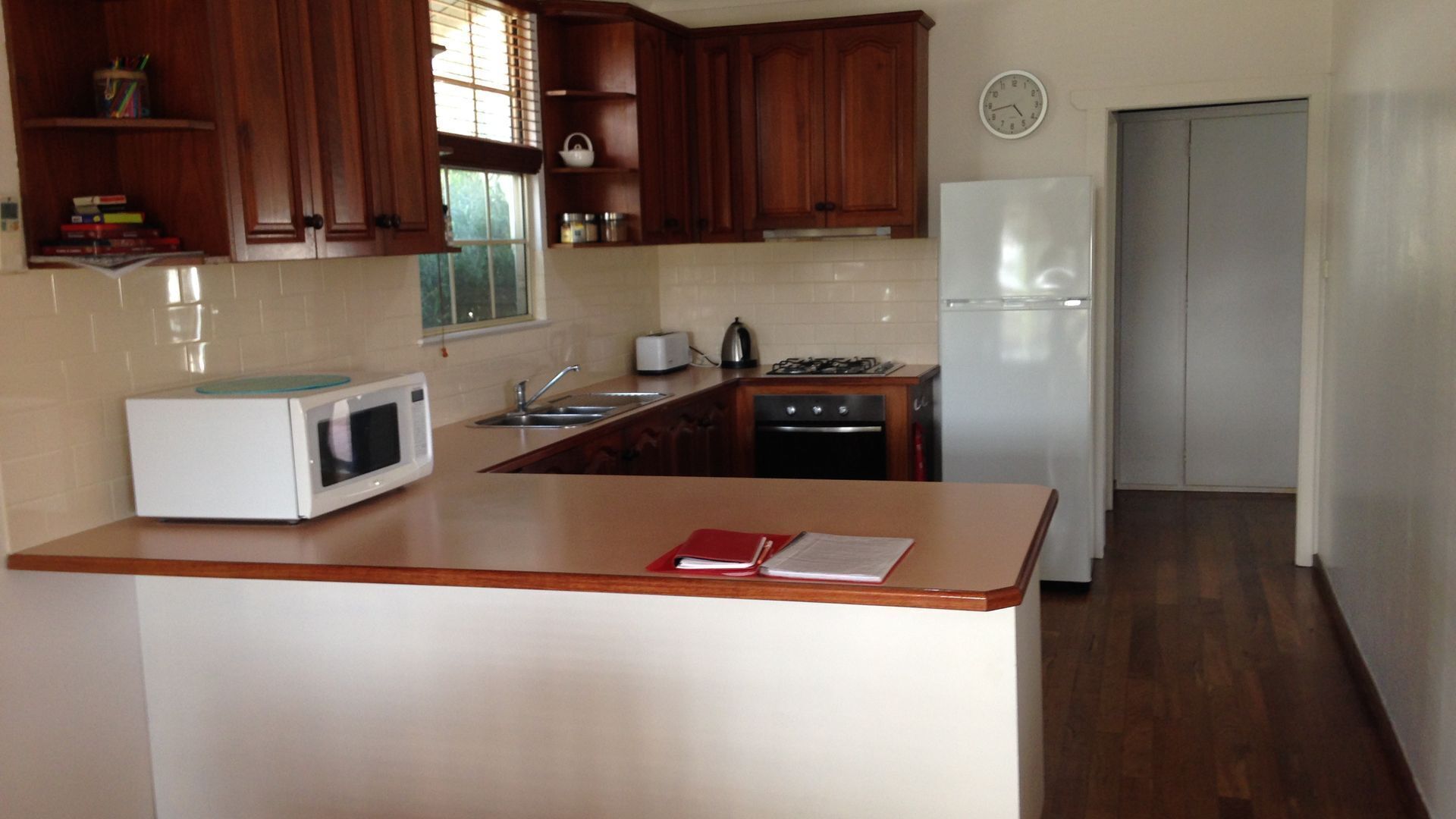 Urchin Beach Cottage