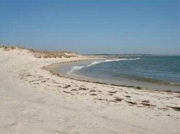 Plage