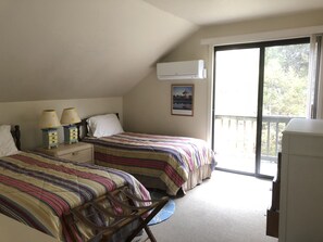 3 habitaciones, tabla de planchar con plancha y wifi gratis 