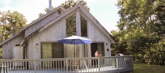 Katama Edgartown... bike to South Beach, bike to Town