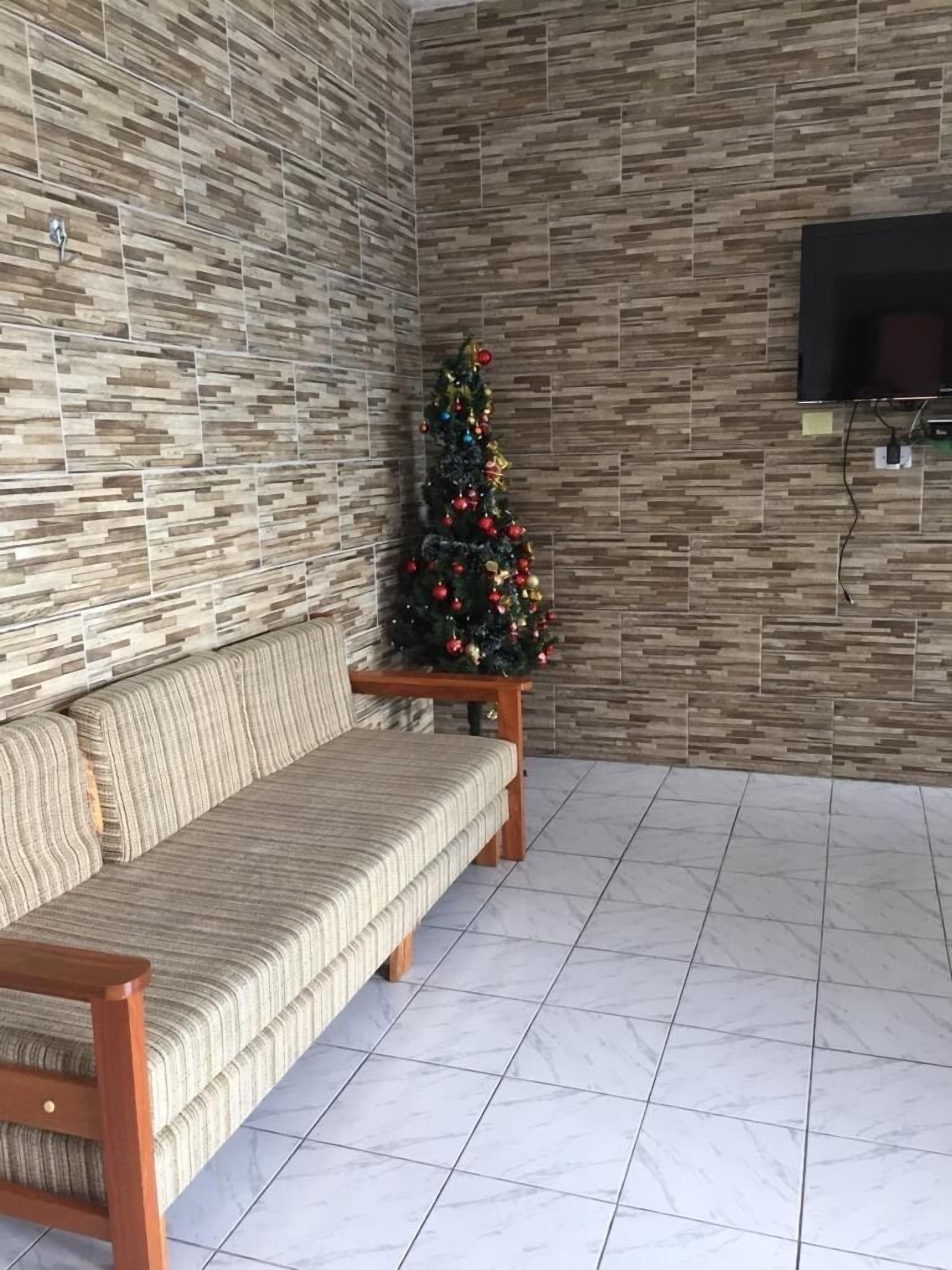 HOUSE WITH SWIMMING POOL ITANHAÉ SEASON 