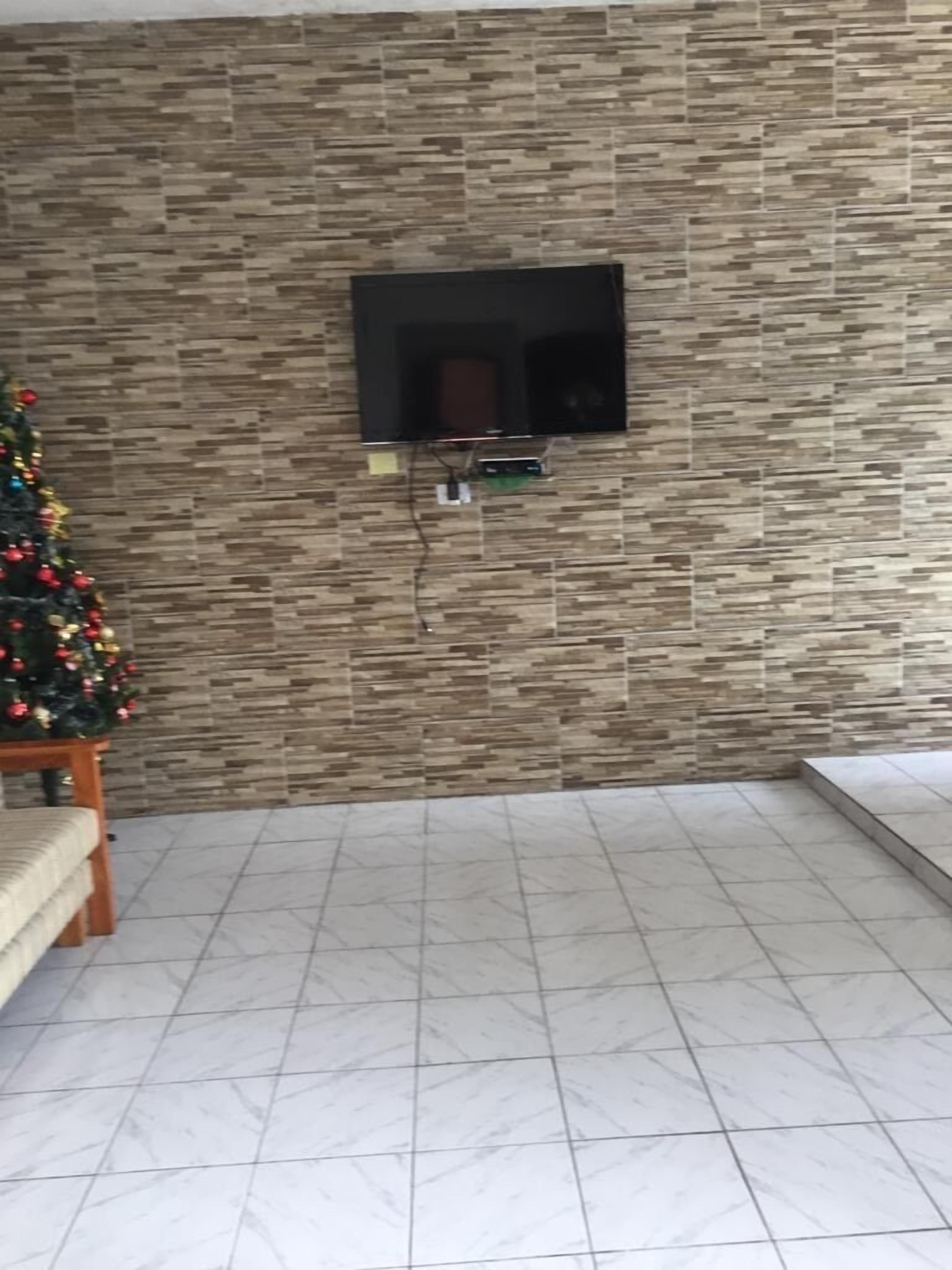 HOUSE WITH SWIMMING POOL ITANHAÉ SEASON 