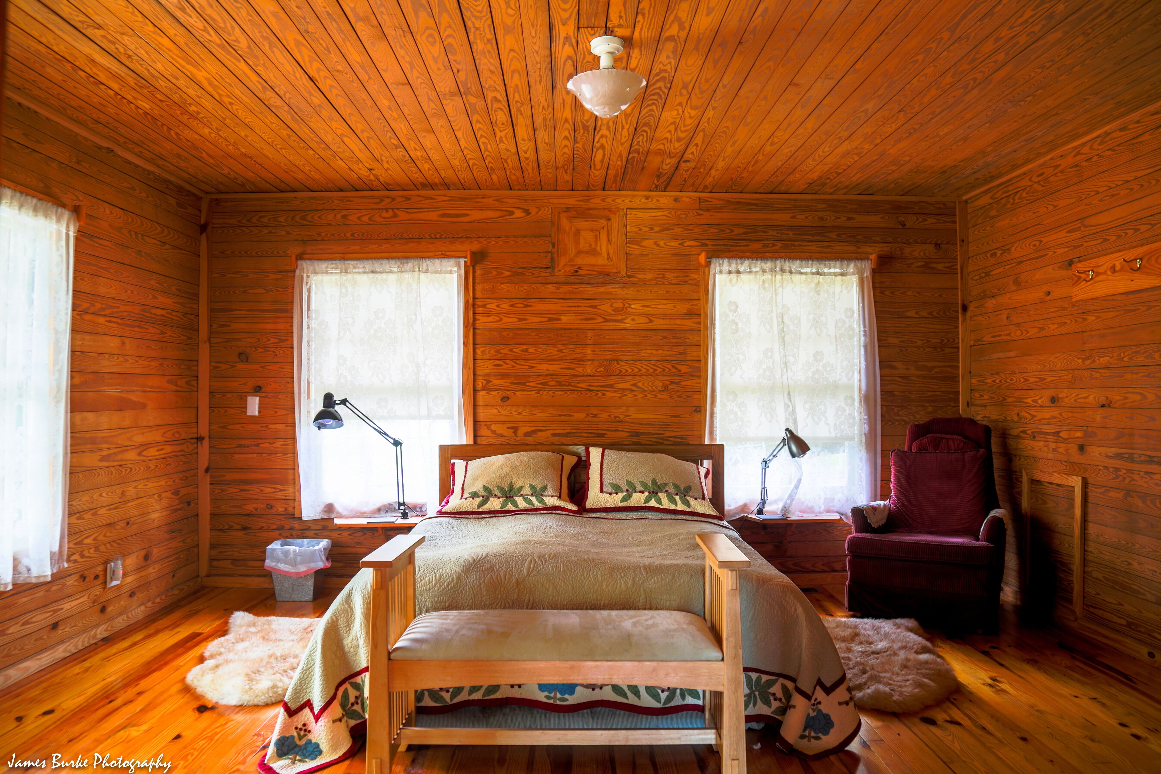 Private Farm Guest House