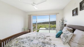 3 bedrooms, iron/ironing board