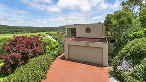 Property grounds - Panoramic Views - Big house with big views (Aireys Inlet)