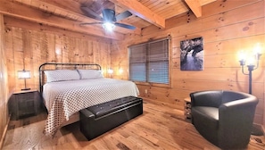 4 chambres, Wi-Fi gratuit, draps fournis