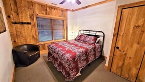 4 dormitorios, wifi gratis, ropa de cama