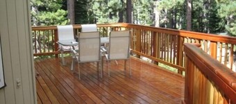 Comfortable, Spacious, Pet-Friendly Home
Located close to all the best of Tahoe