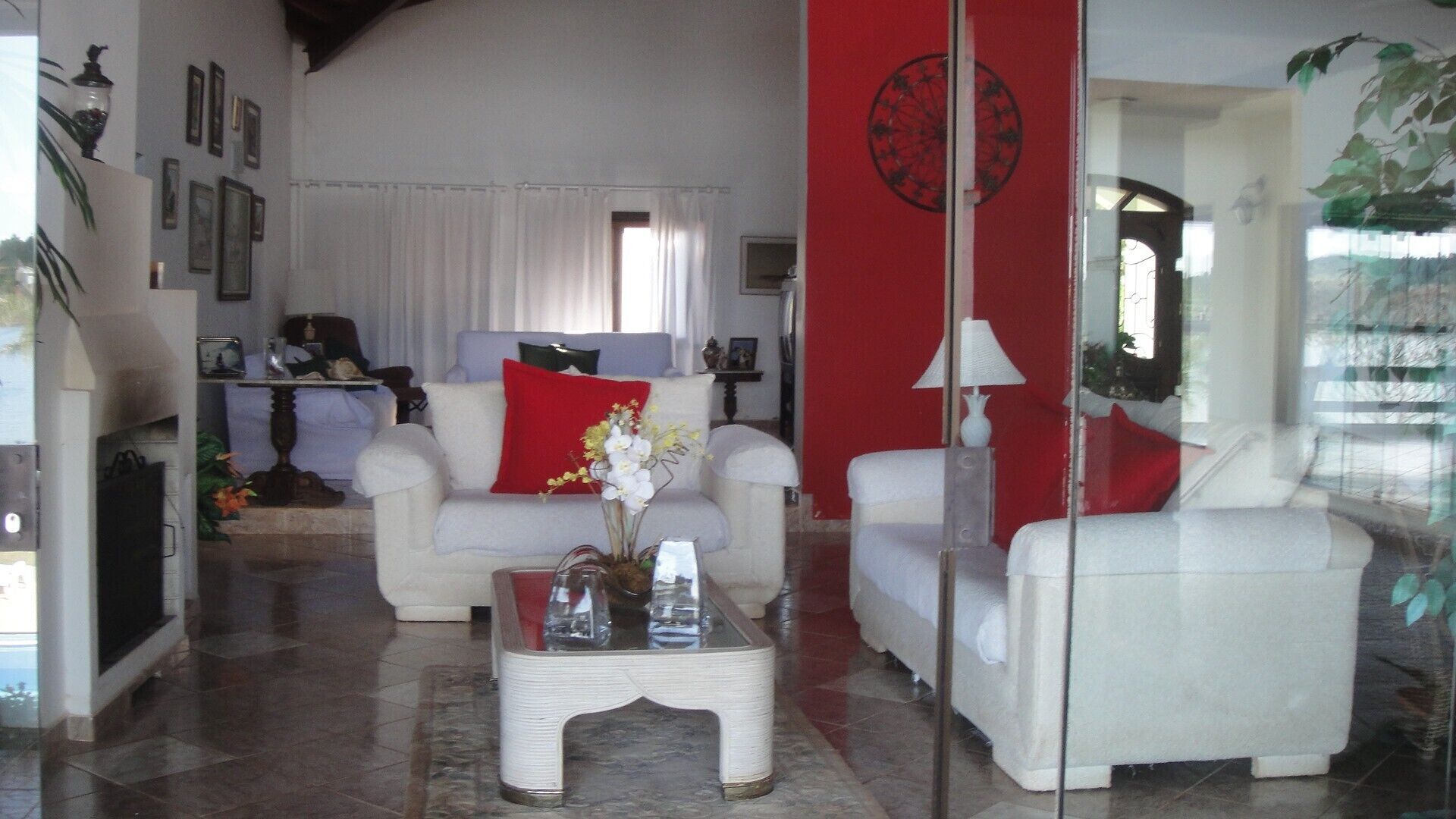 House with 6 suites - 5 rooms - Perfect for rest - Dam of Jurumirim ...