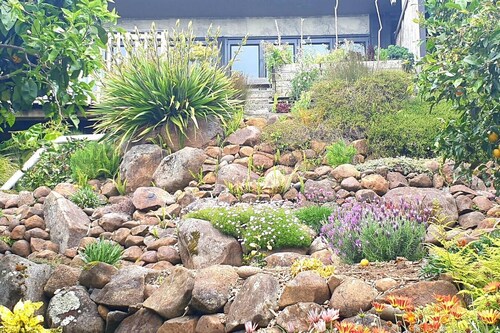 G SPOT lower level WITH SPA