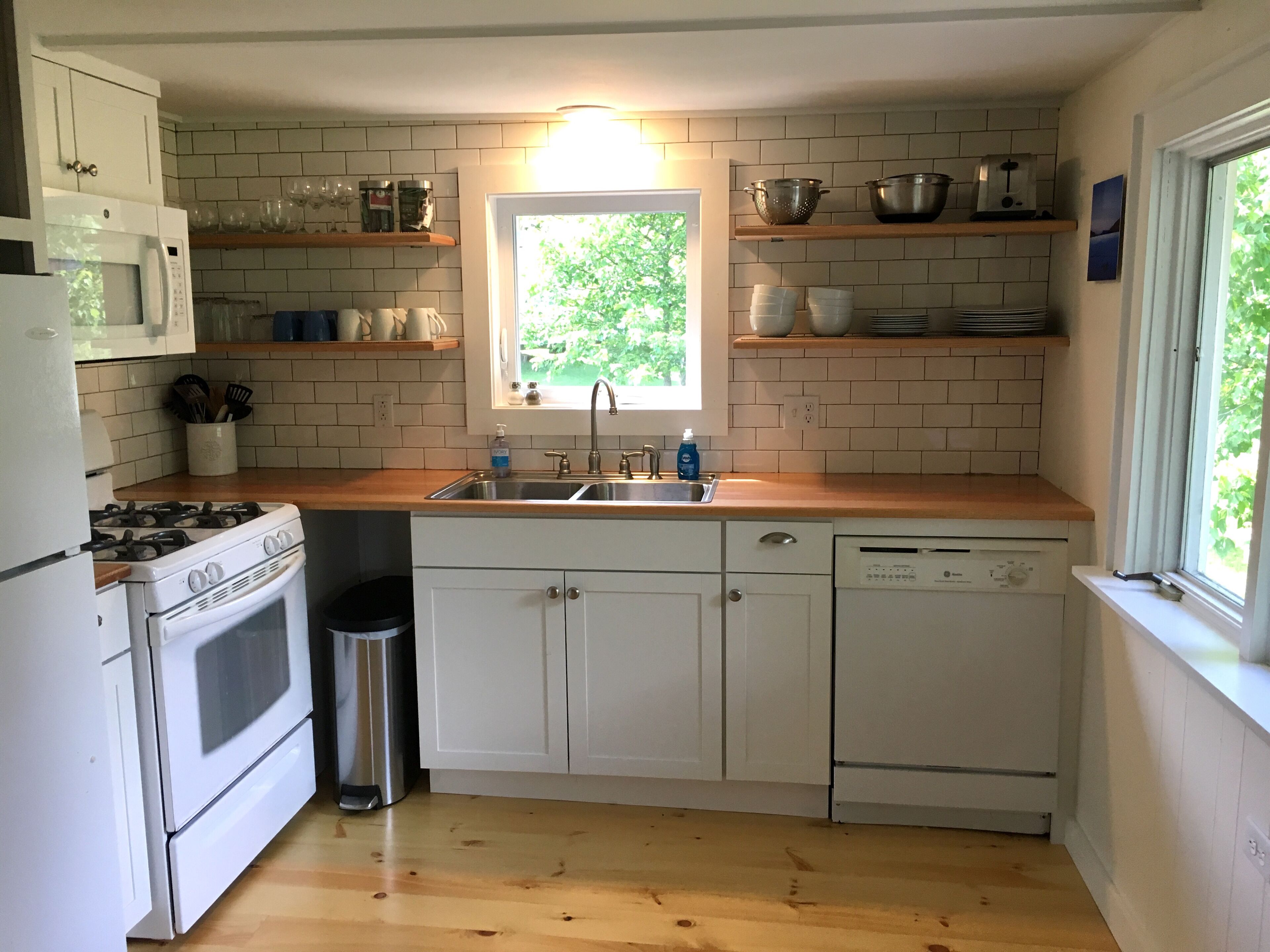 Spacious cottage close to Dreams Park and Cooperstown