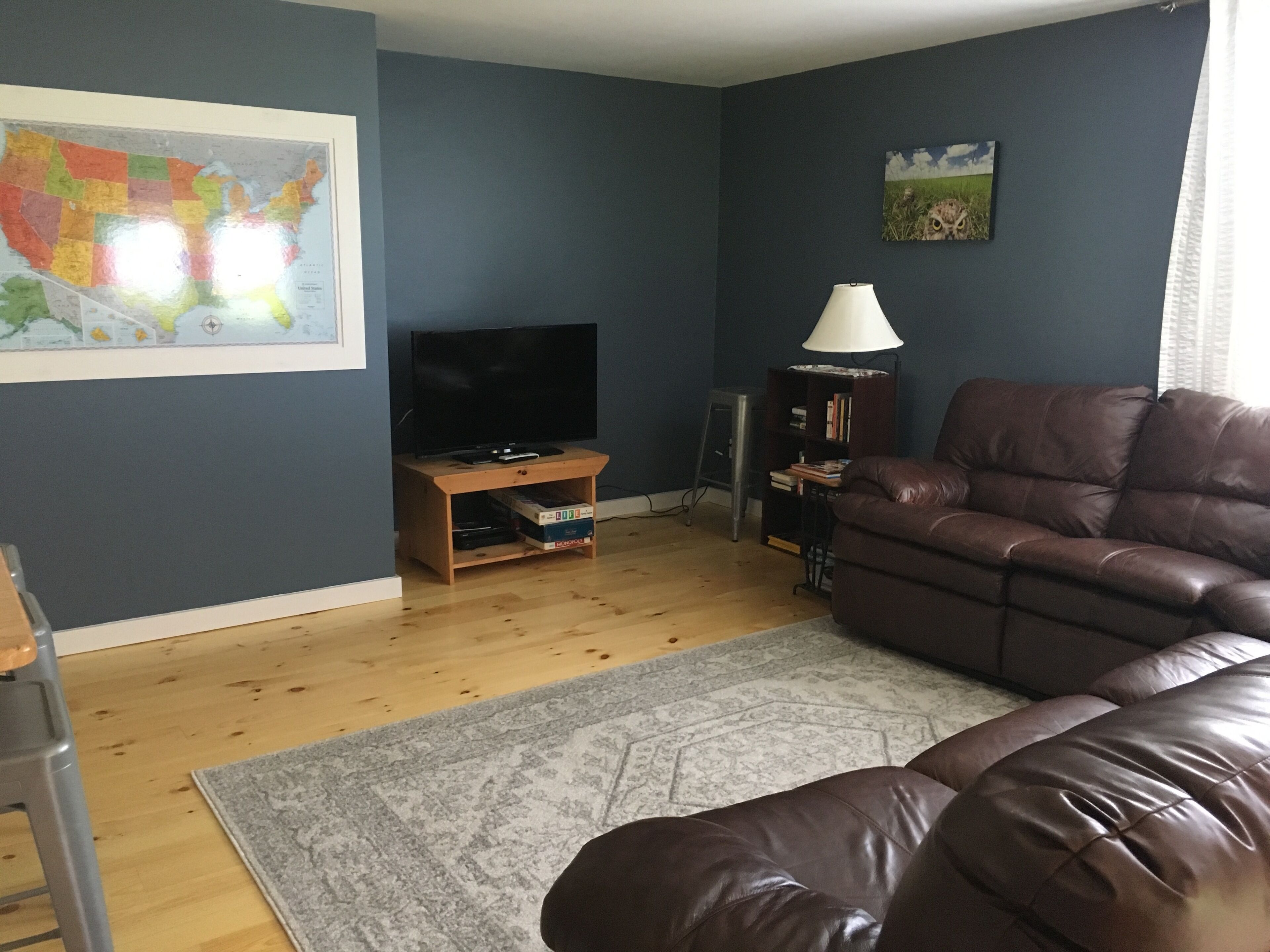 Spacious cottage close to Dreams Park and Cooperstown