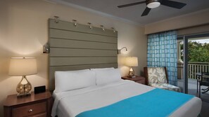 2 habitaciones 