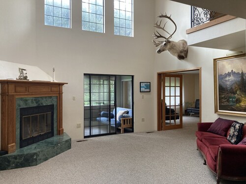 A Home on the Range at Bandon Crossings 6 bedrooms