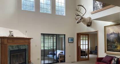 A Home on the Range at Bandon Crossings 6 bedrooms