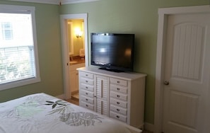 5 عدّة غرف نوم وواي فاي وملاءات أسرّة