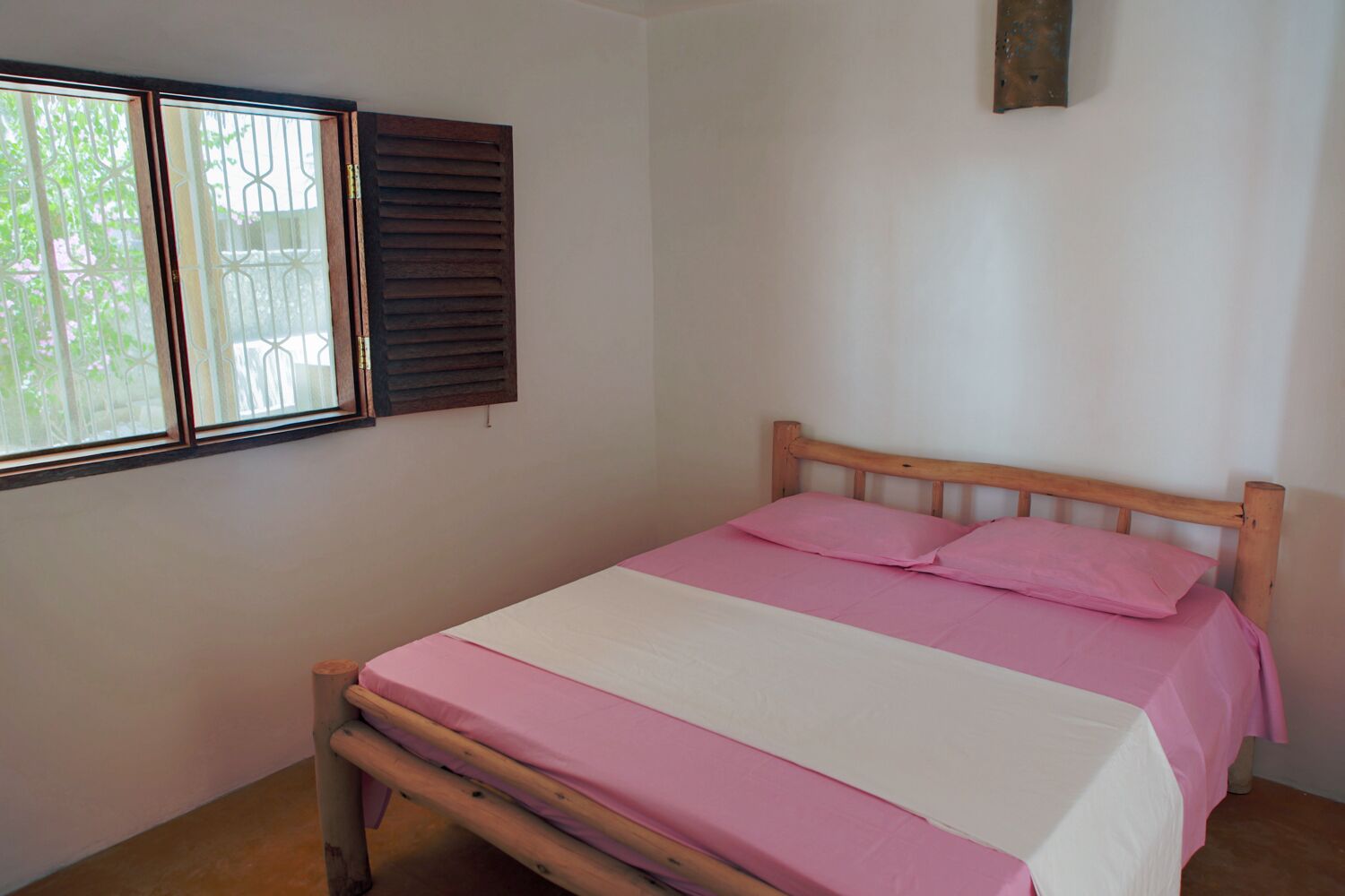 3 bedrooms