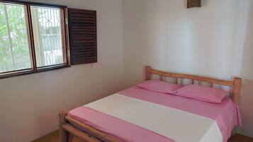 3 bedrooms