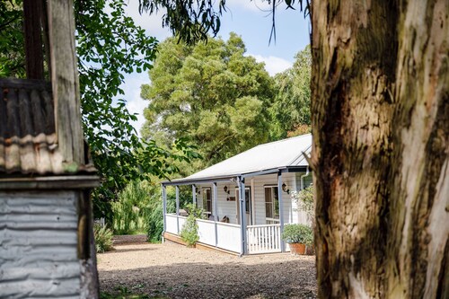 Ashburton Lavender Farm Stay