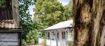 Ashburton Lavender Farm Stay