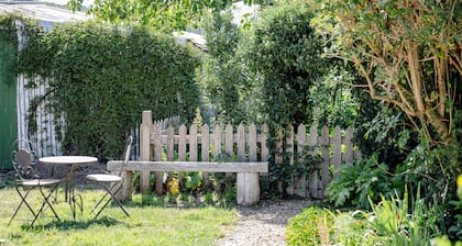 Escapada idílica a la pintoresca granja de lavanda