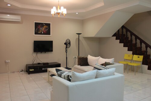 The Lodge 362 Cottage