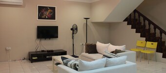 The Lodge 362 Cottage