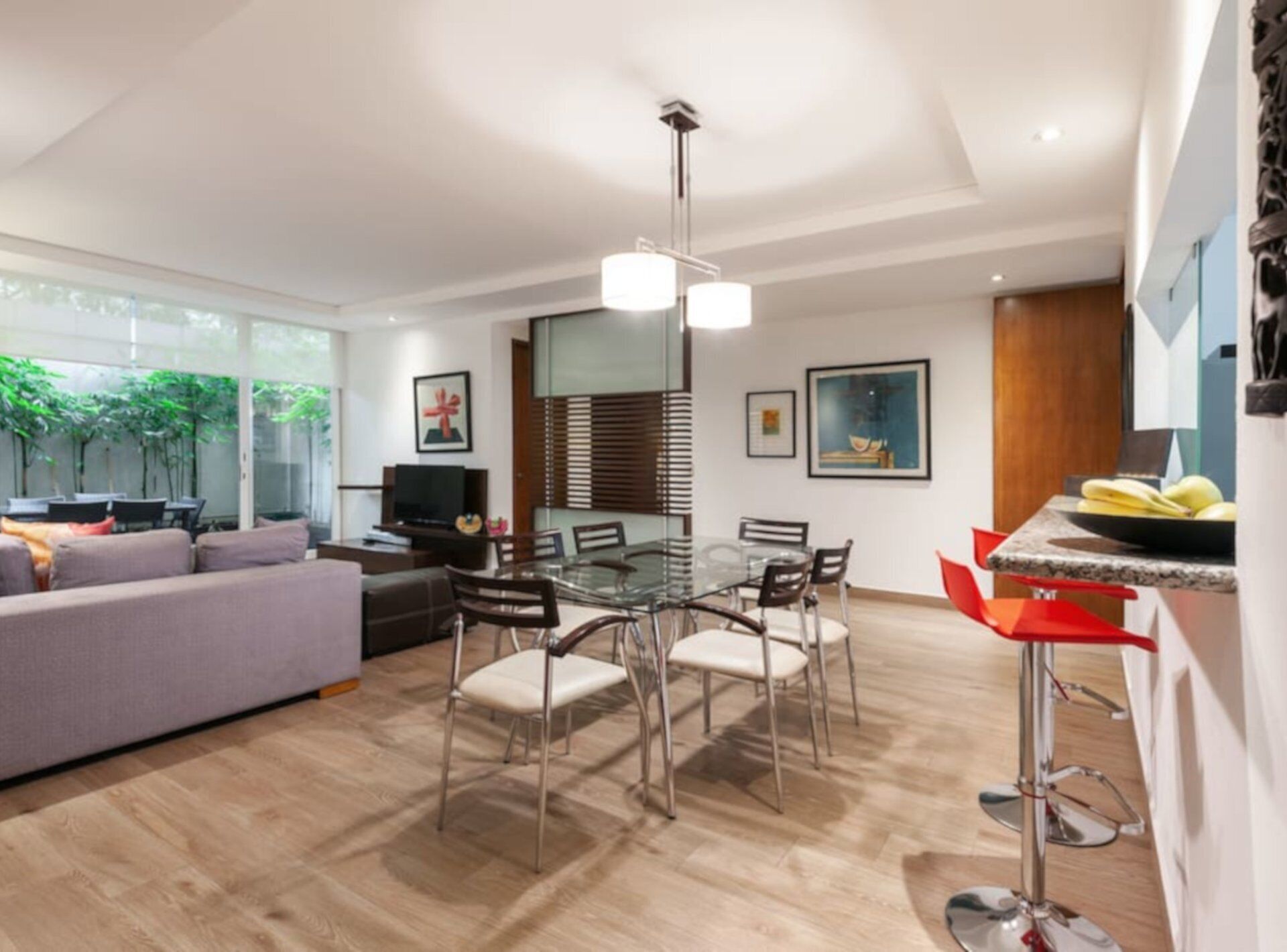 P102 ·Mi casa #2 at Polanco's most exclusive area