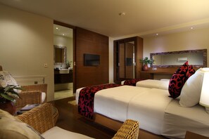 1 bedroom, in-room safe, internet - Affordable Accommodation in Umalas (kerobokan)