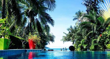 Villa Manipura - Koh Chang