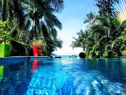 Villa Manipura - Koh Chang