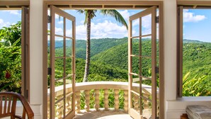 Property grounds - Silent Waters Villa - 9BR/7BTH estate - ocean and river views - fully staffed (Montego Bay)