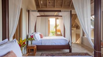 8 Schlafzimmer, Zimmersafe, Bügeleisen/Bügelbrett, Reisekinderbett