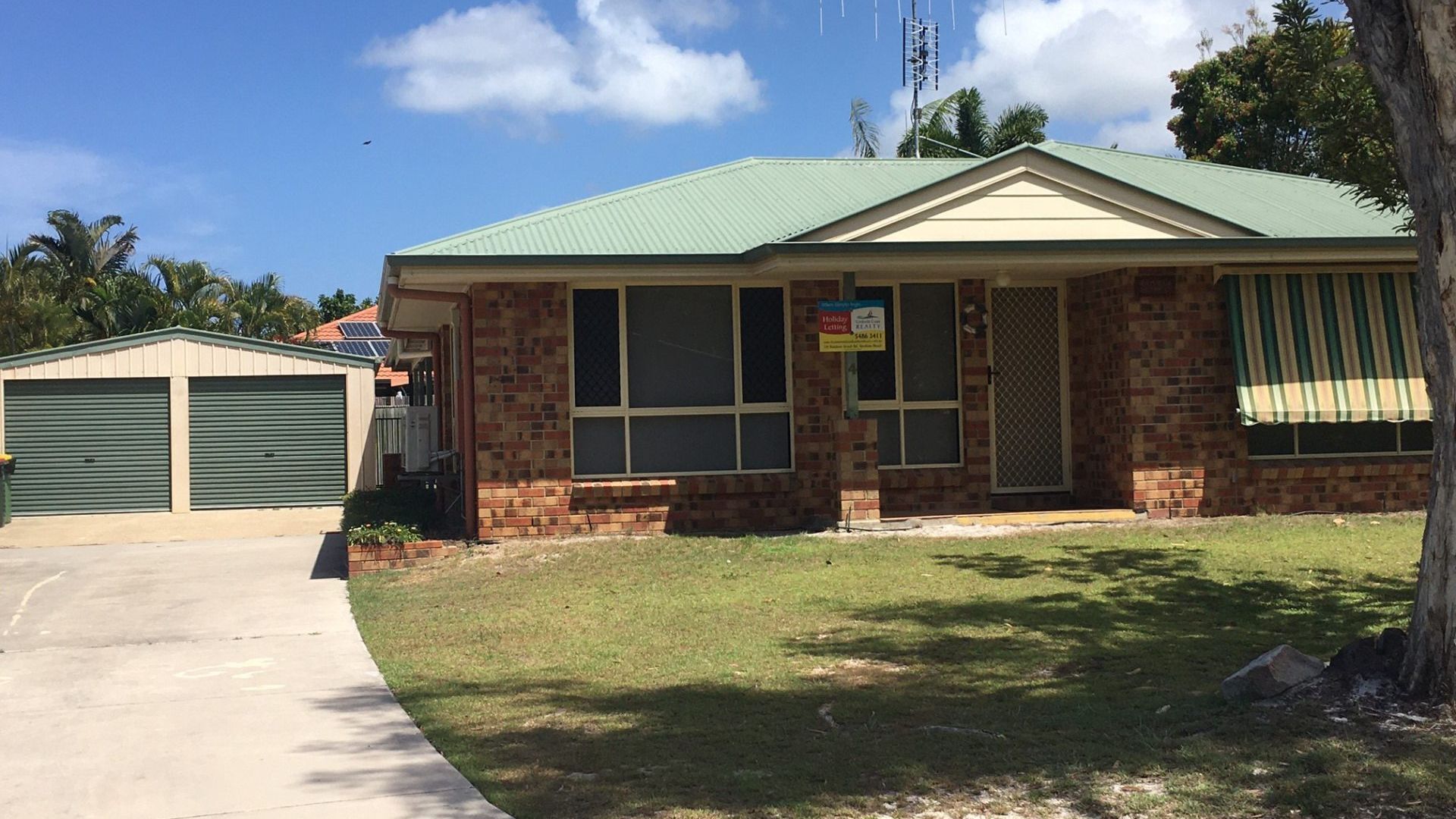 4 Boronia Place - Rainbow Beach