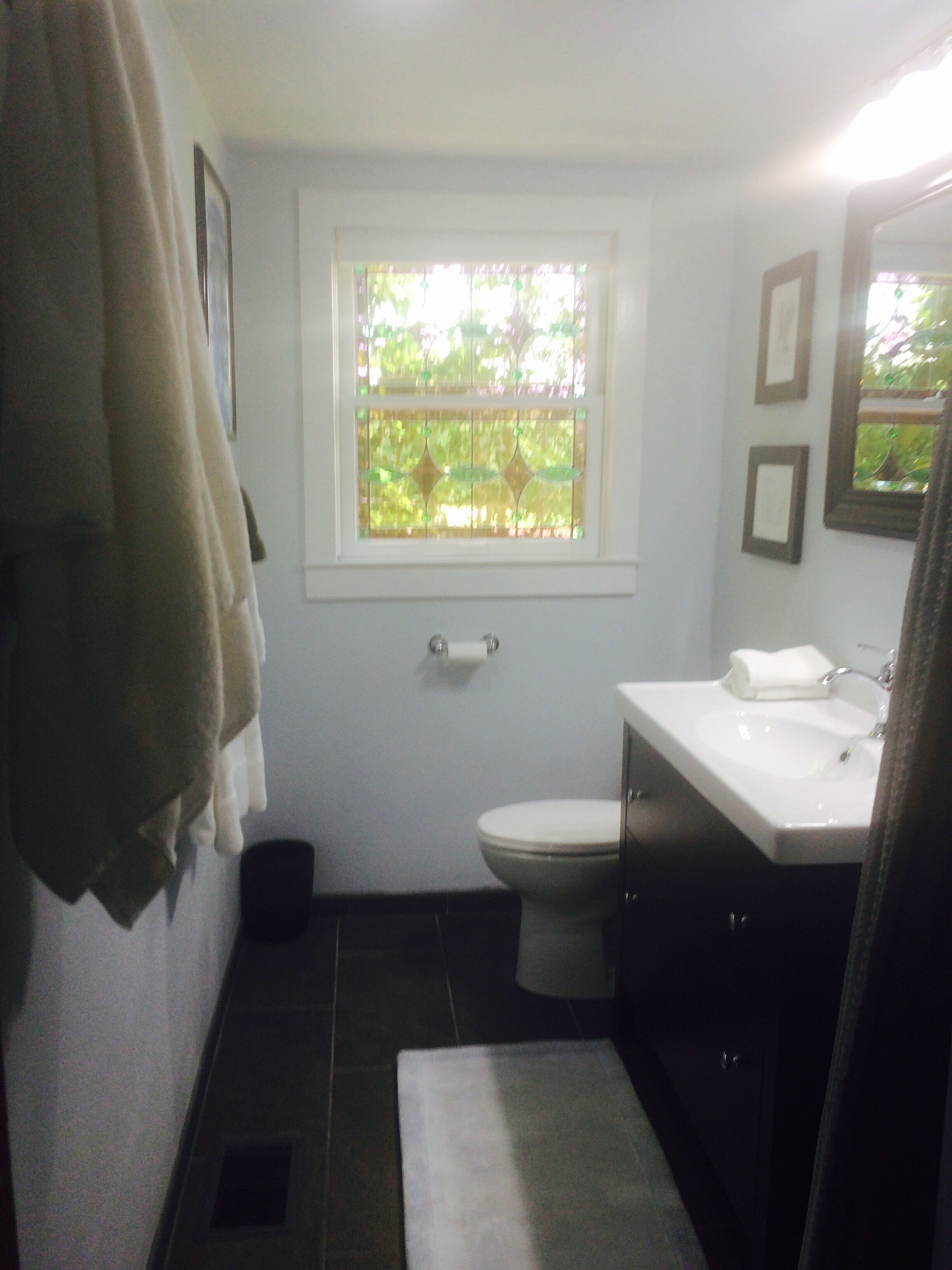 Charming Bungalow in Historic Hancock Neighborhood