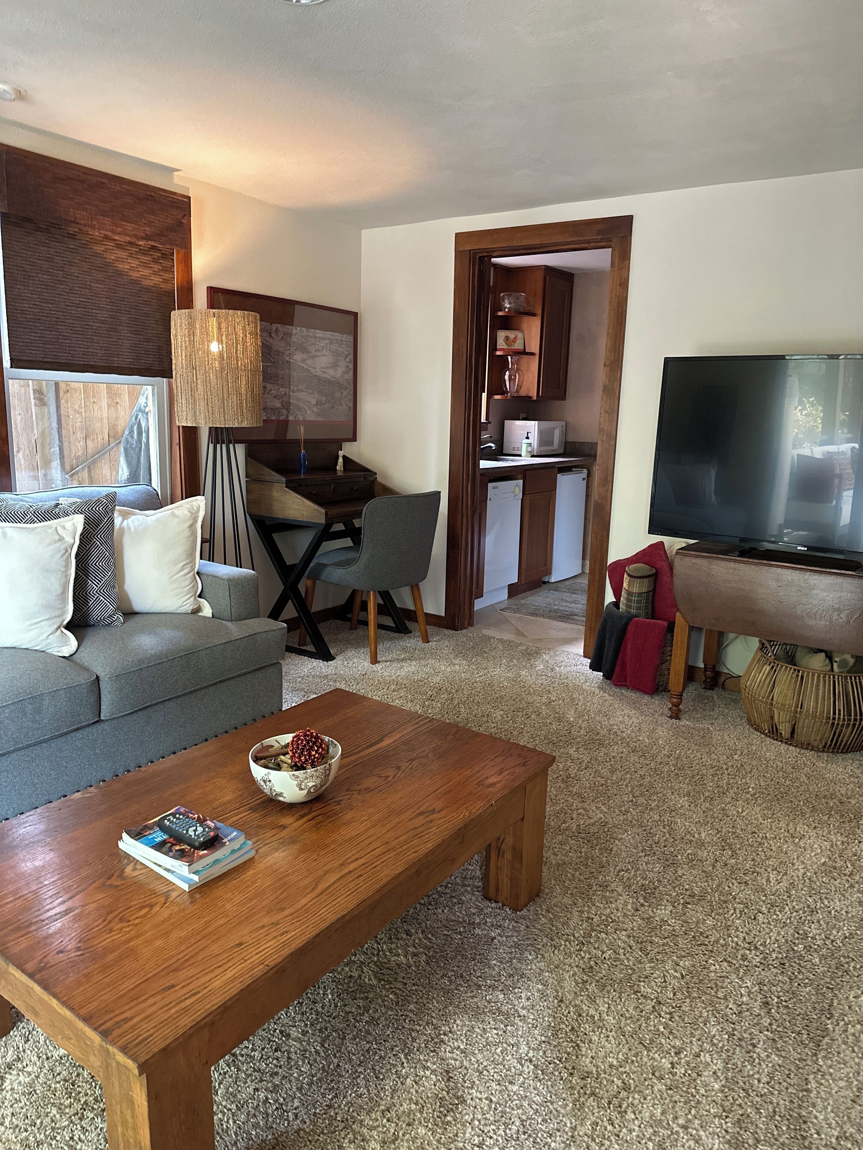 Charming Bungalow in Historic Hancock Neighborhood