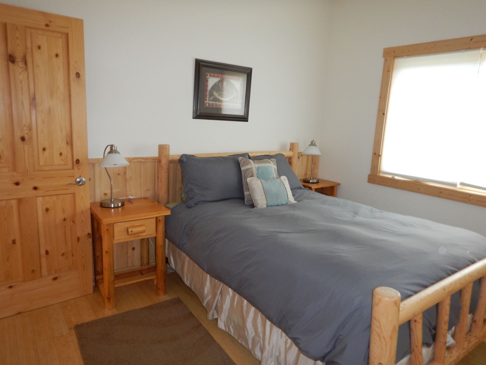 4 bedrooms, Internet, bed sheets