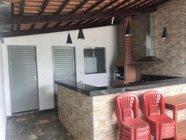 Interior - Next to the Capitol, Serra da Canastra and the canyons of Furnas. (São João Batista do Gloria)