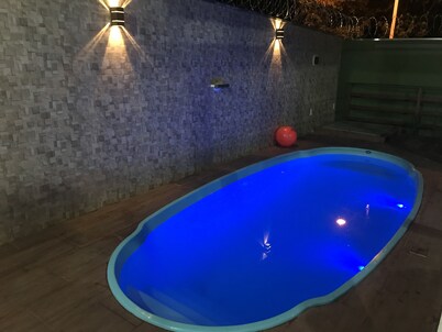 Next to the Capitol, Serra da Canastra and the canyons of Furnas.