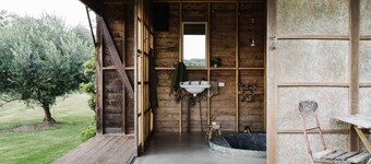 Liptrap Loft • Designed Cabin • No Neighbours