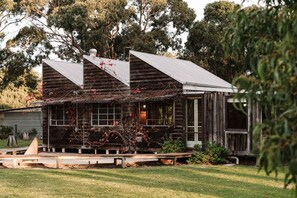 Exterior - Liptrap Loft • Designed Cabin • No Neighbours (Tarwin Lower)