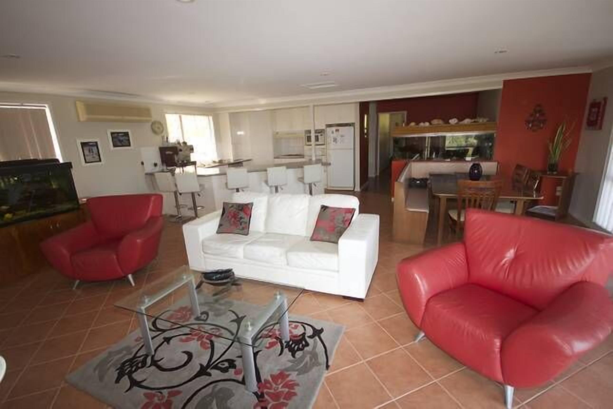 Cape view II Beachhouse