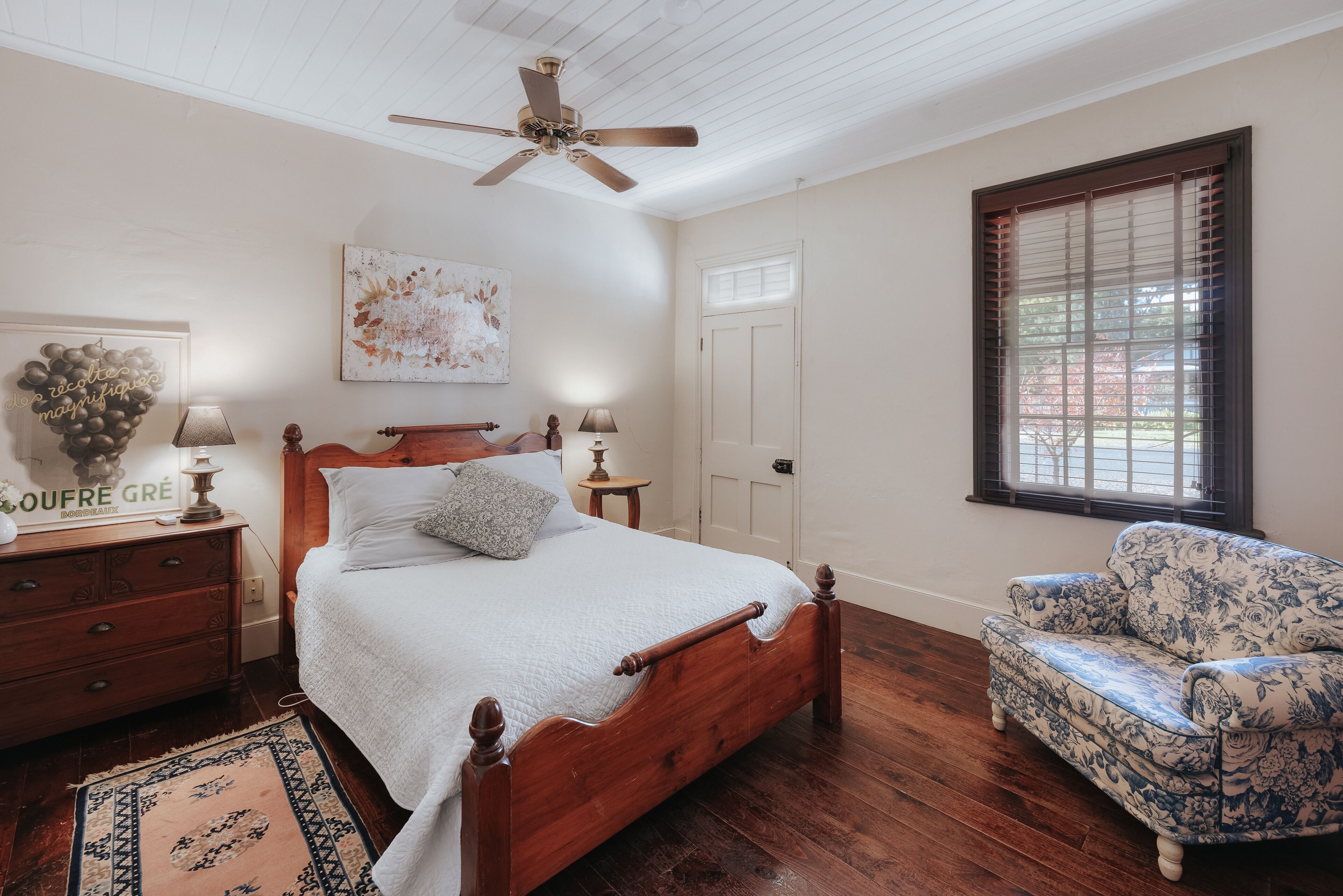 The Tannery Mudgee Self-contained