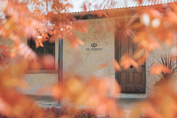 The Tannery Mudgee