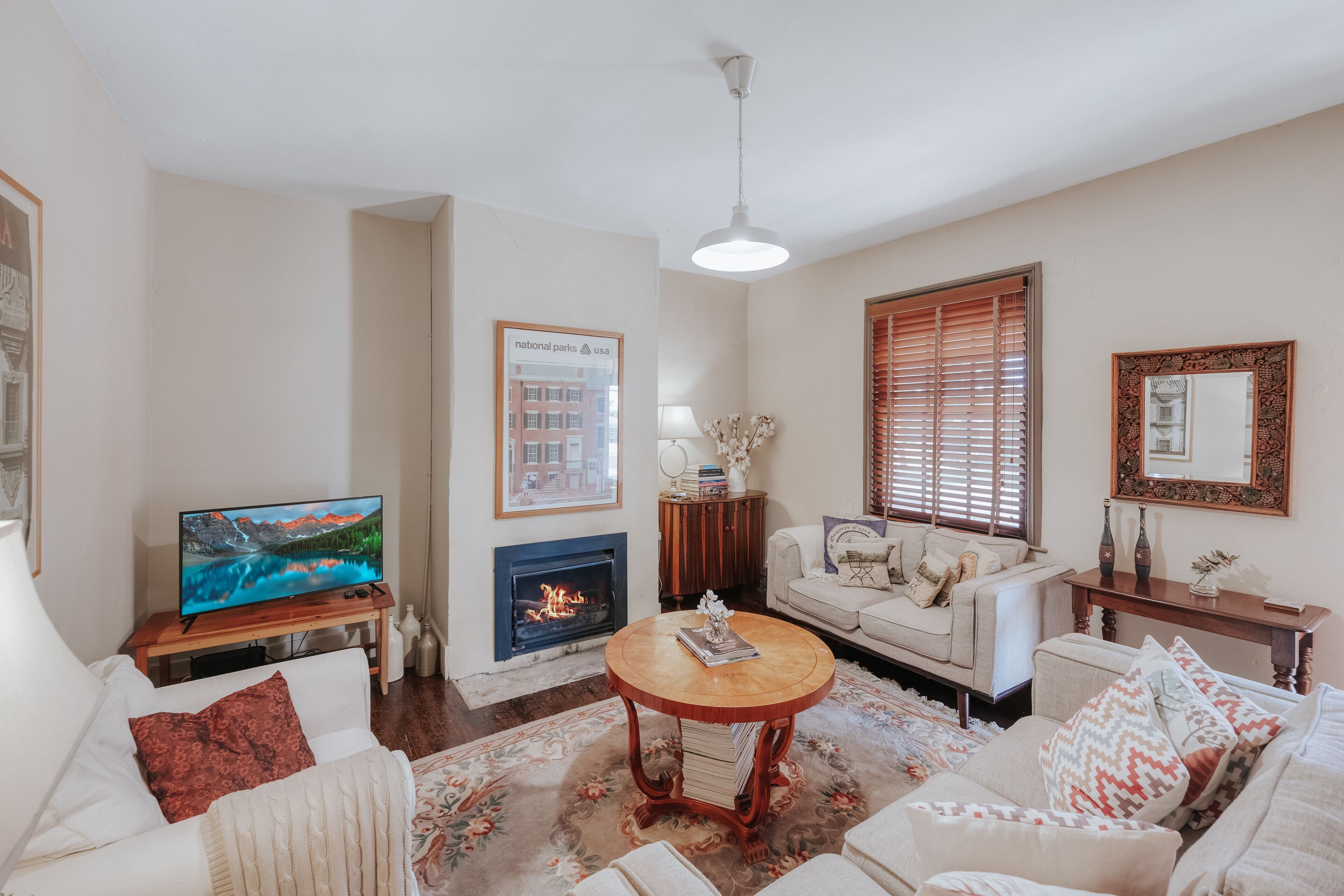 The Tannery Mudgee Self-contained