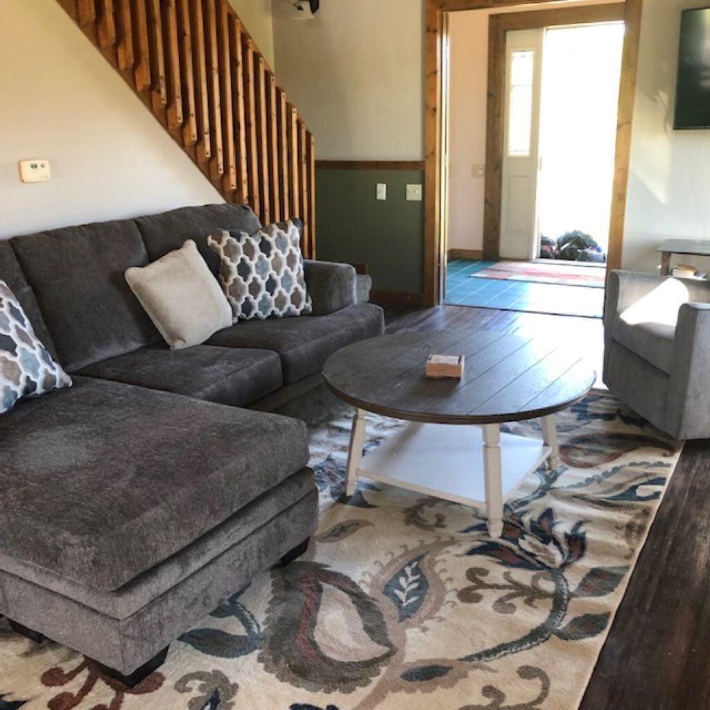 Charming home on the hill  