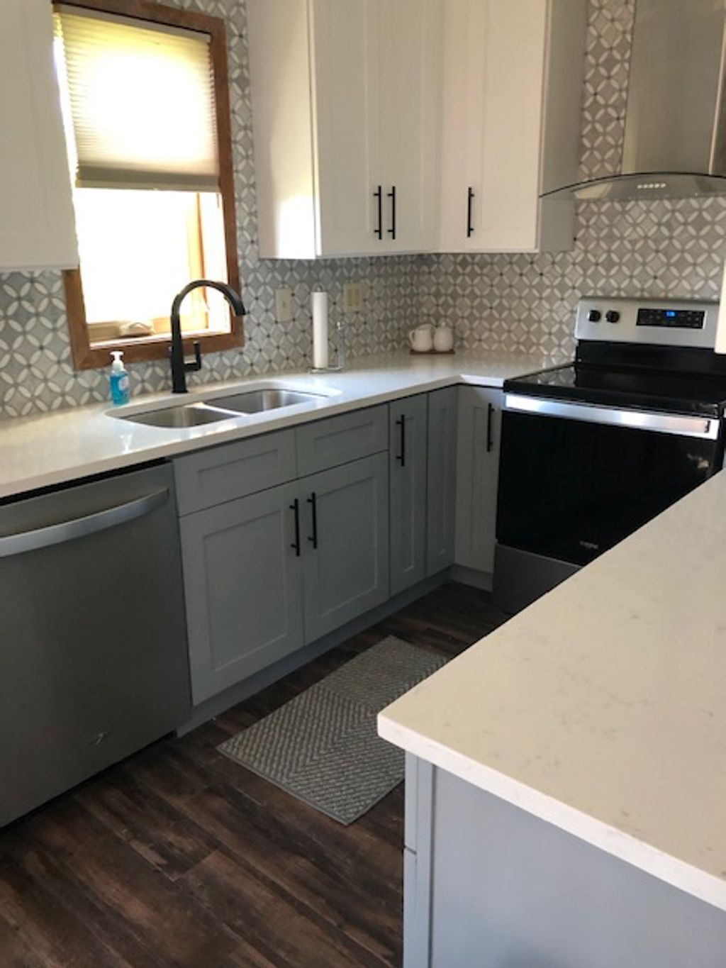 Charming home on the hill  