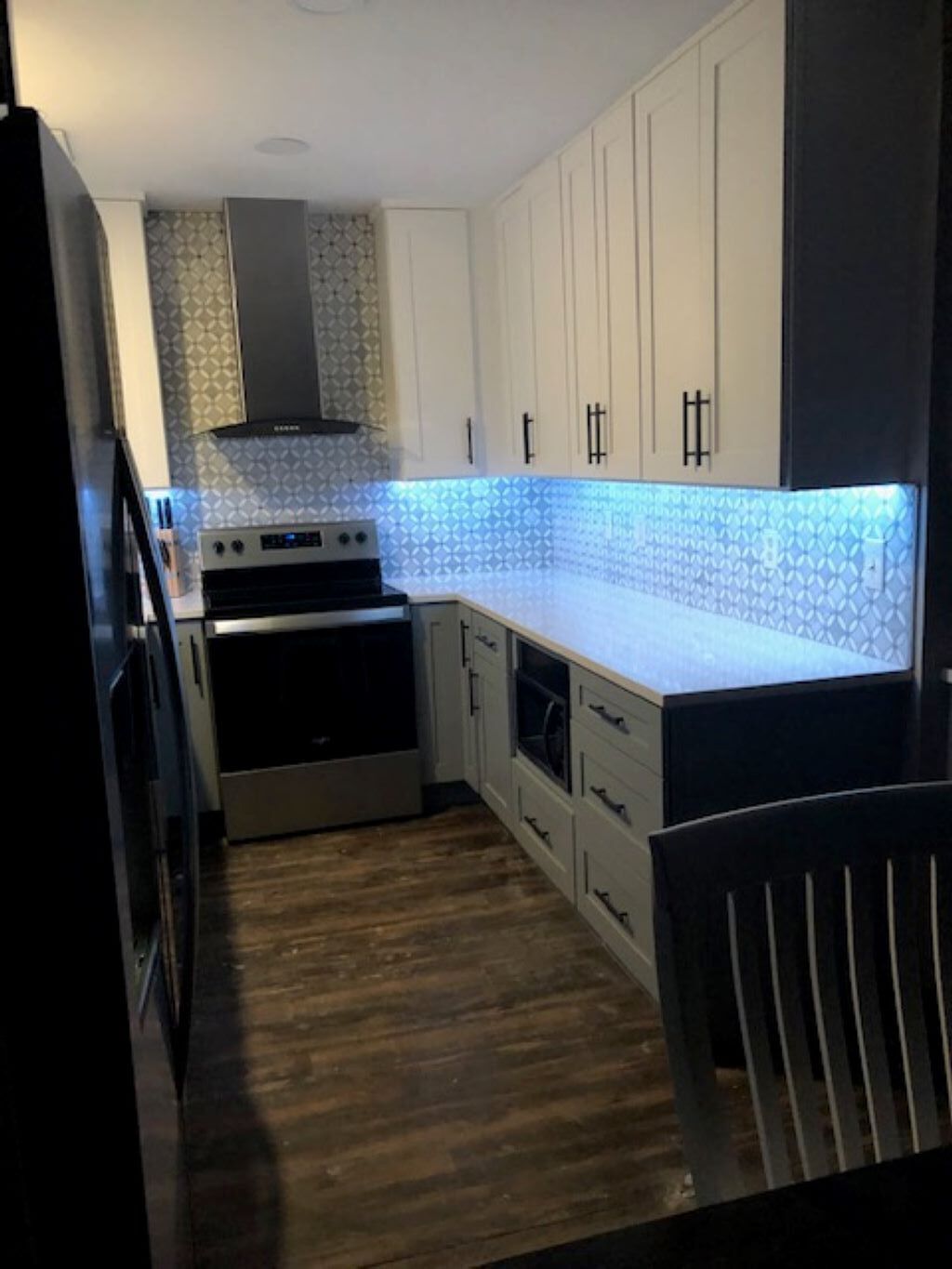 Charming home on the hill  