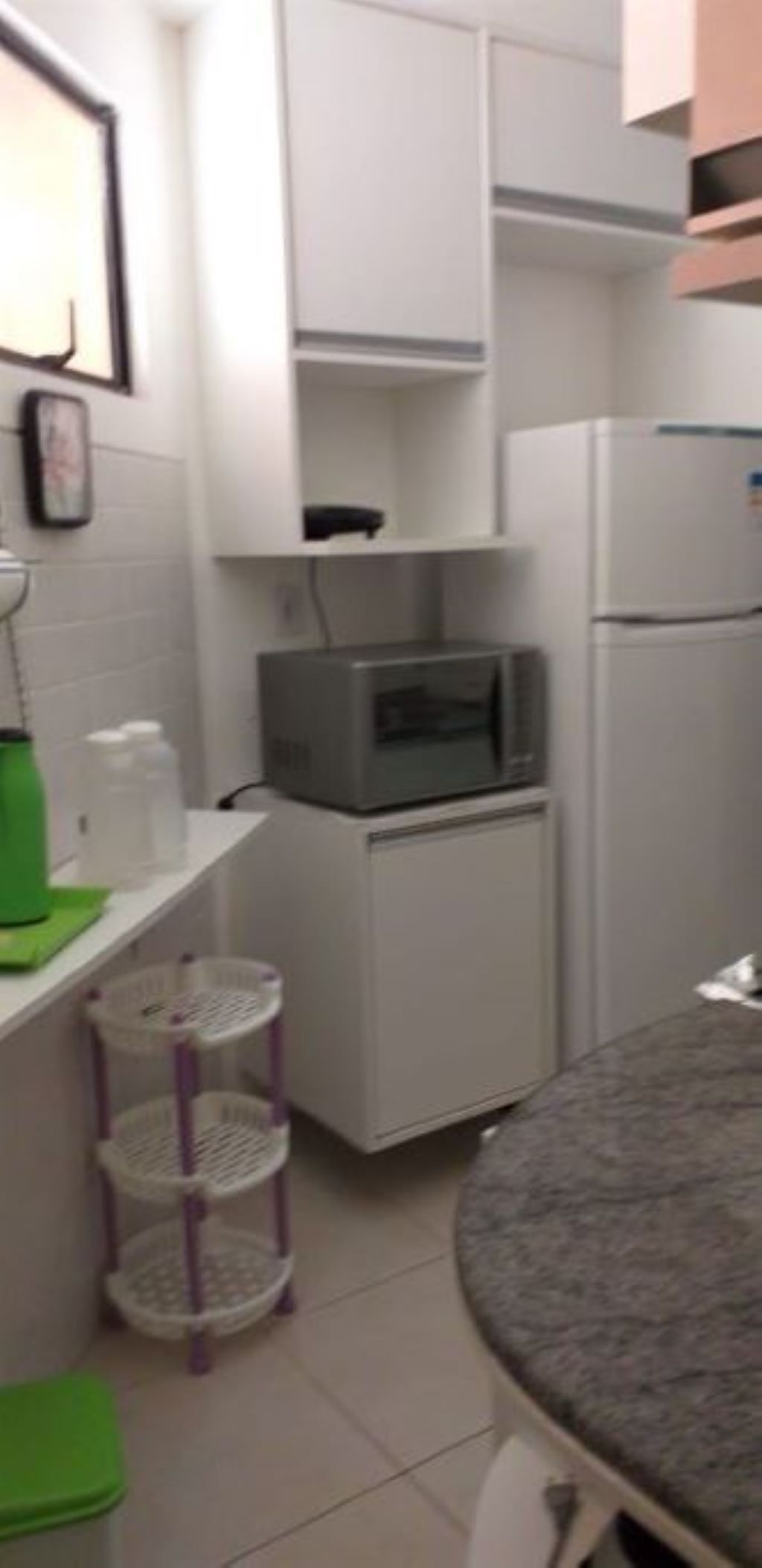 3 bedrooms GROUND FRONT BEACH